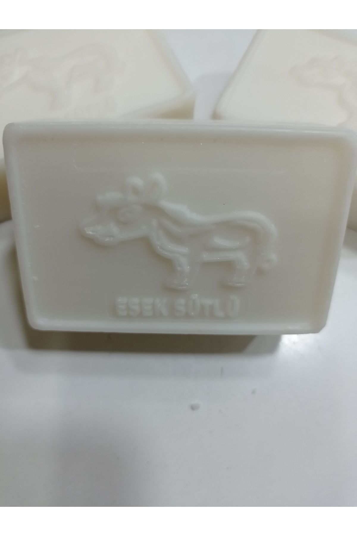 Mistik Eşek sütü sabunu