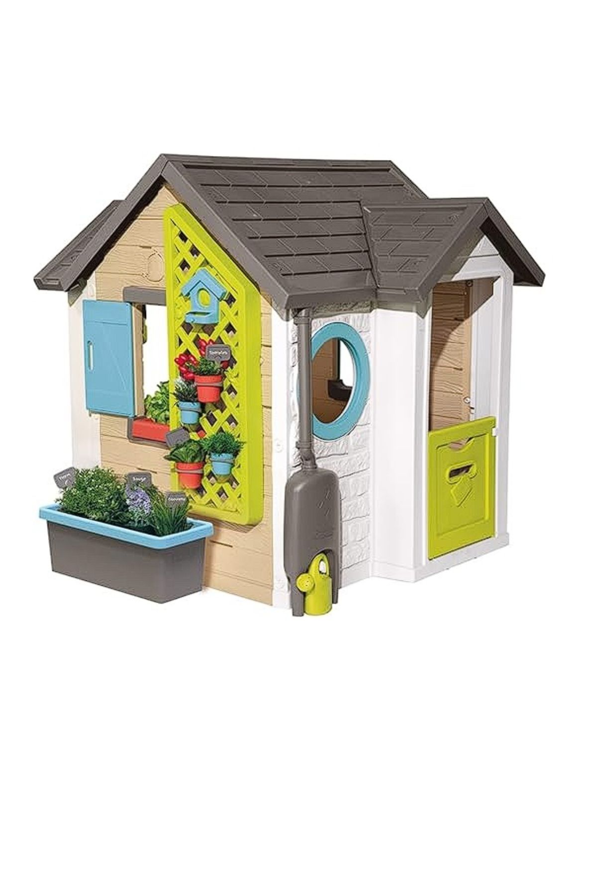 Smoby Garden House