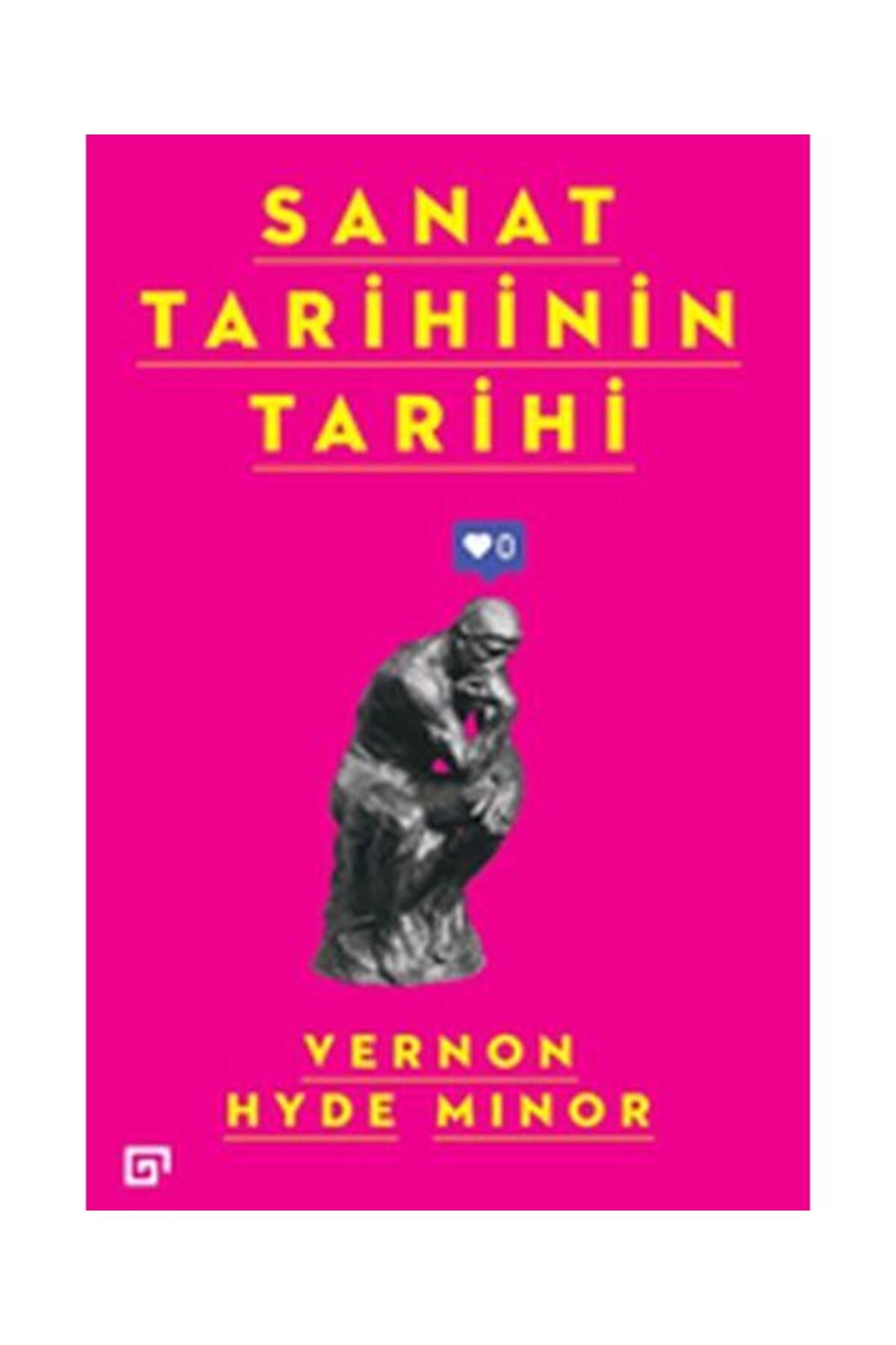 Koç Üniversitesi Yayınları Sanat Tarihinin Tarihi