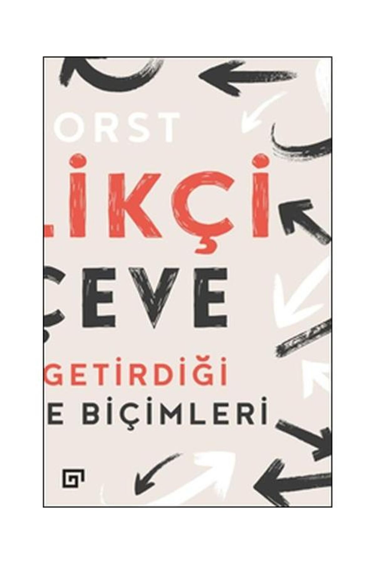 Koç Üniversitesi Yayınları Yenilikçi Çerçeve Tasarımın Getirdiği Yeni Düşünme Biçimleri