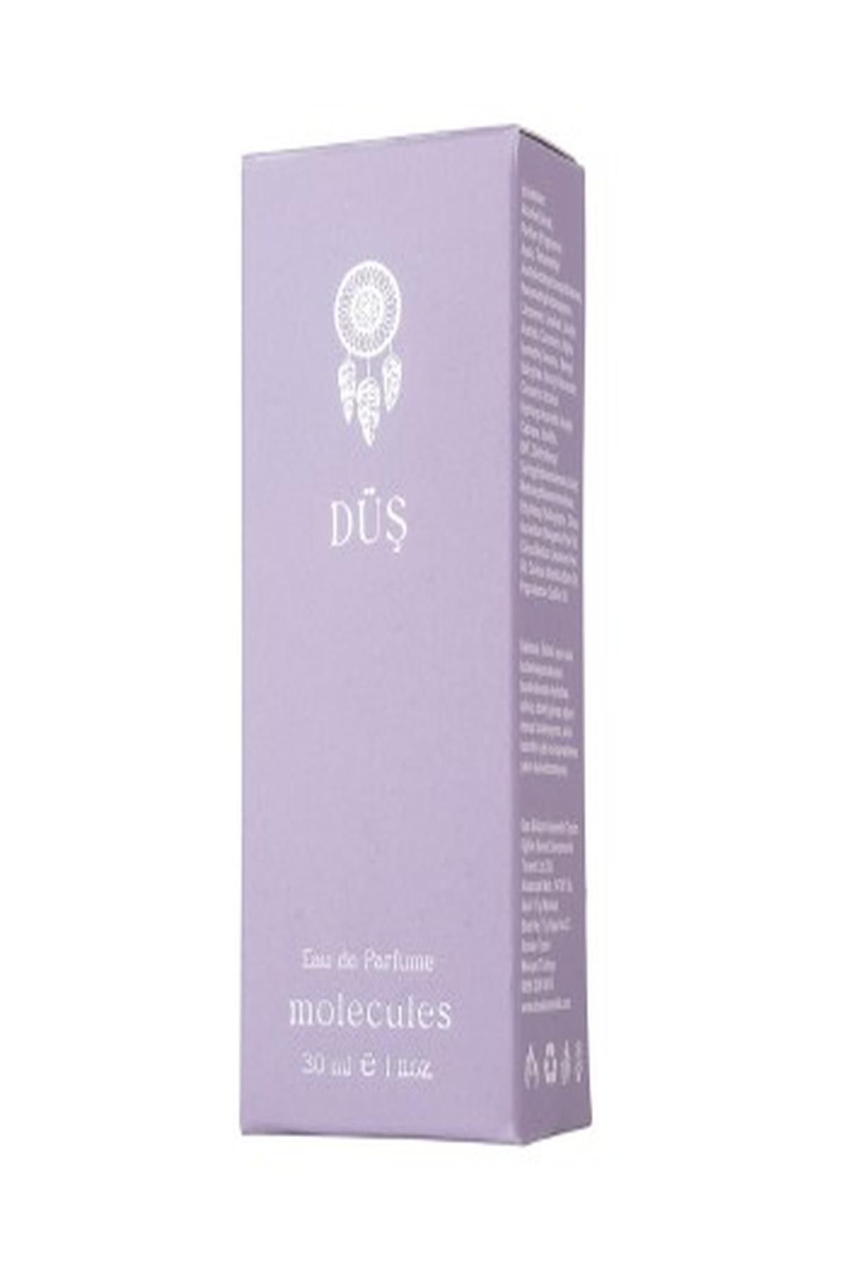 DOA KOZMETİK MOLECULES DÜŞ PARFÜM