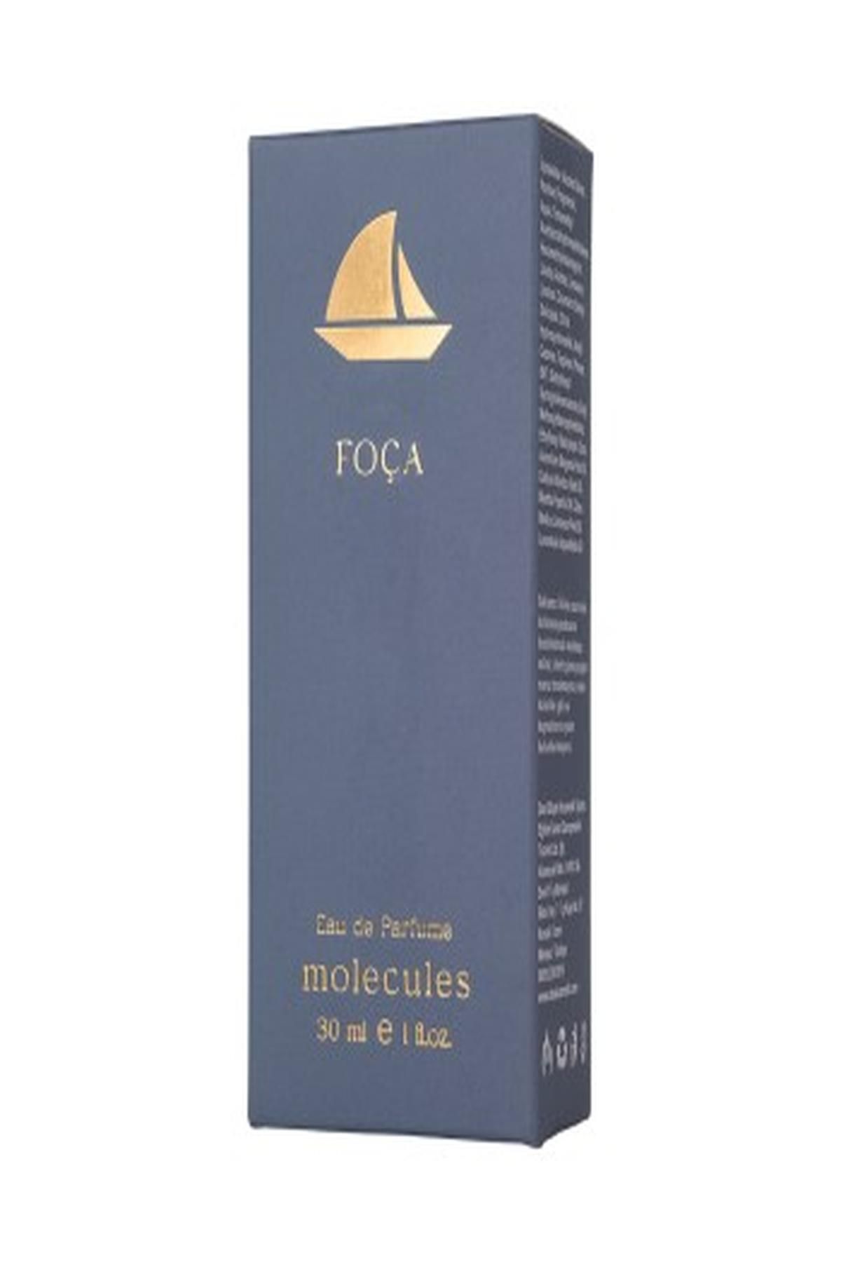 DOA KOZMETİK MOLECULES FOÇA PARFÜM