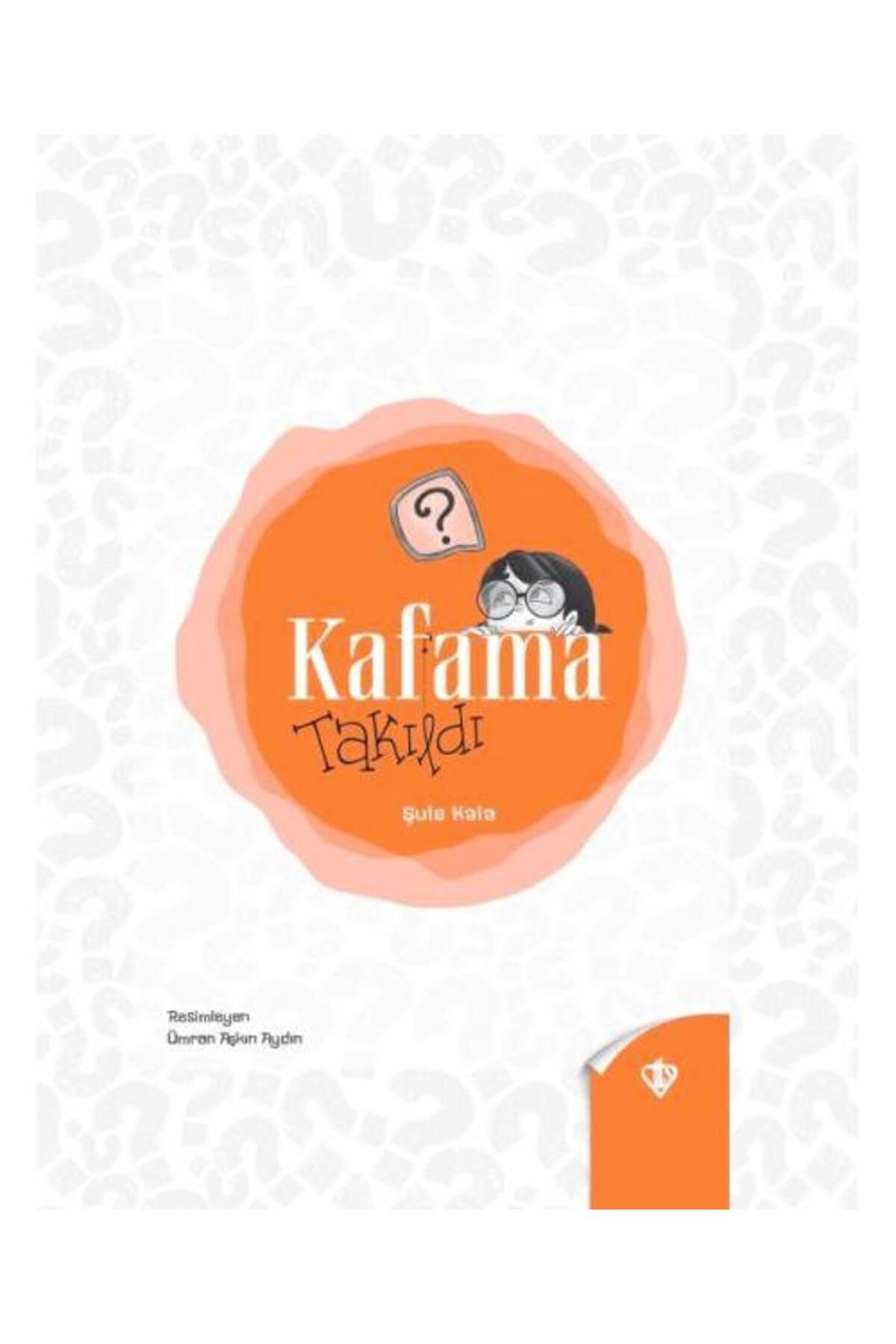 Türkiye Diyanet Vakfı Yayınları Kafama Takıldı