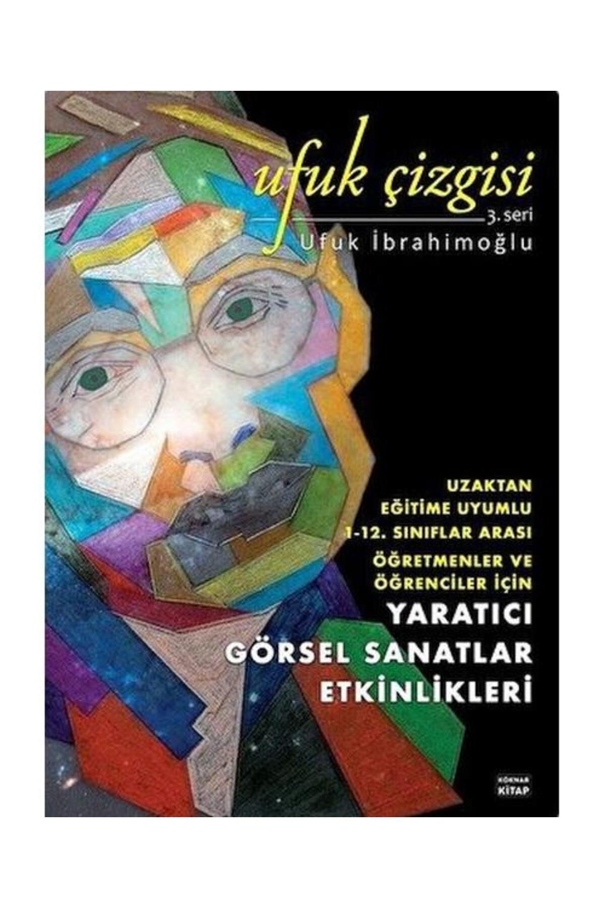Köknar Kitap Ufuk Çizgisi 3. Seri