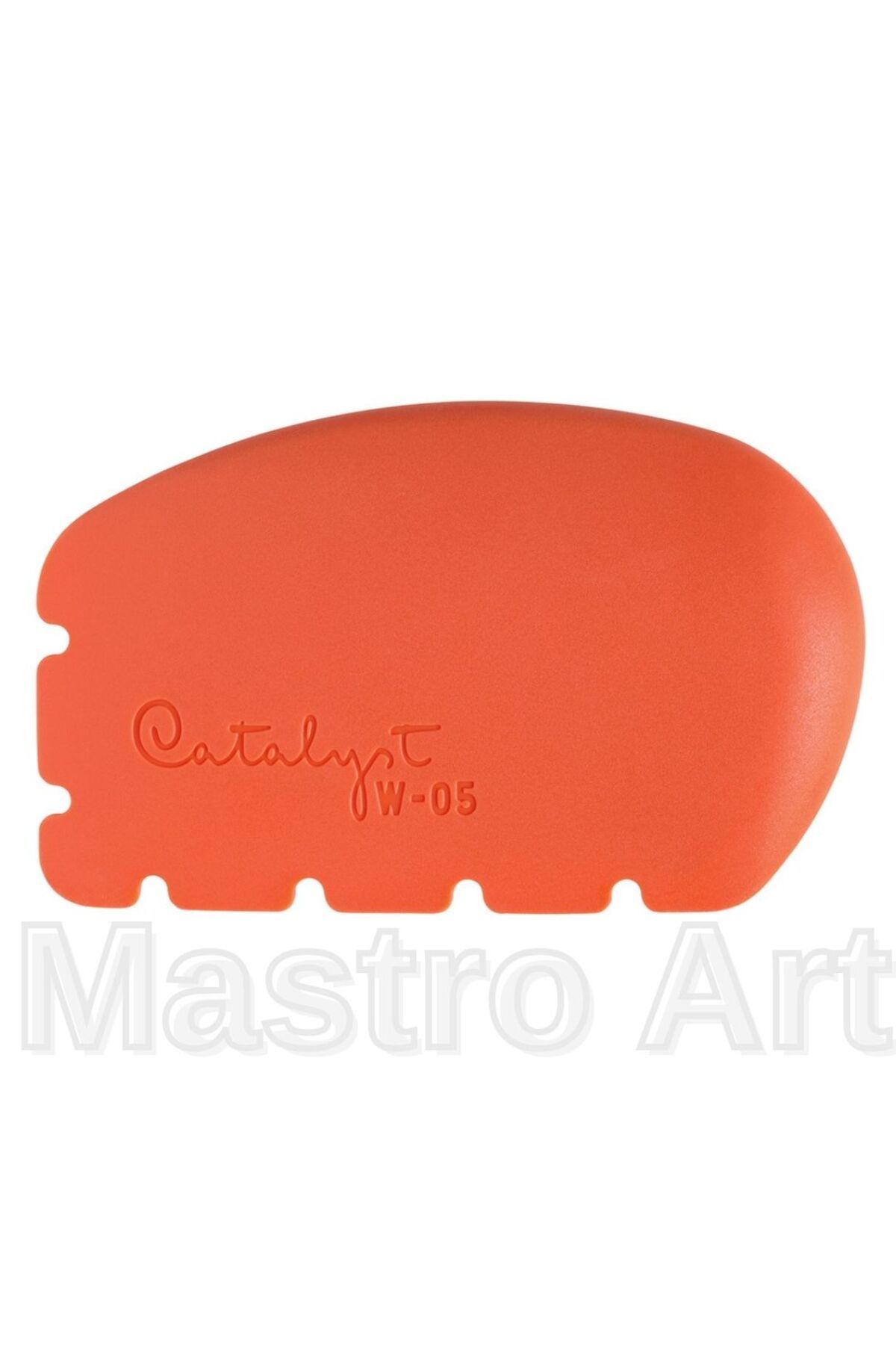 Mastro Art Catalyst Her Türlü Tekniğe Uygun ve Doku Çalışmaları ve Pouring Silicone