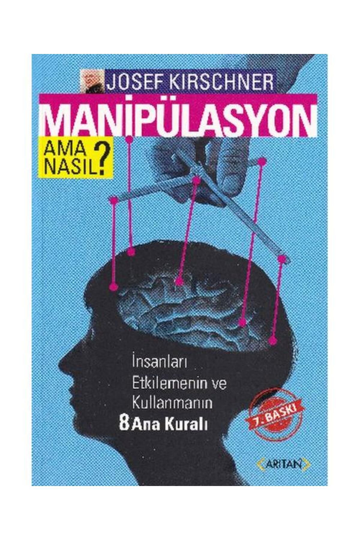 Arıtan Yayınevi Manipülasyon Ama Nasıl?