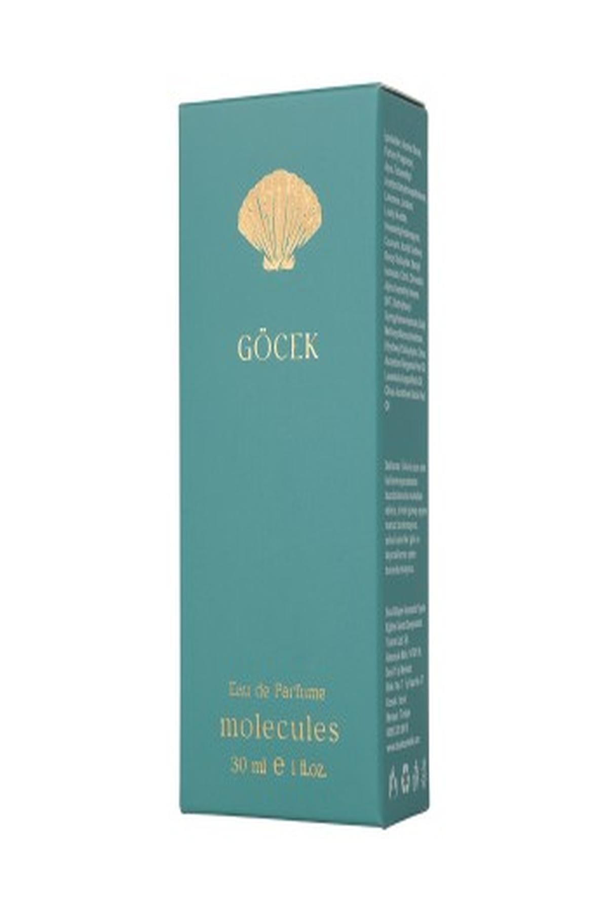 DOA KOZMETİK MOLECULES GÖÇEK PARFÜM