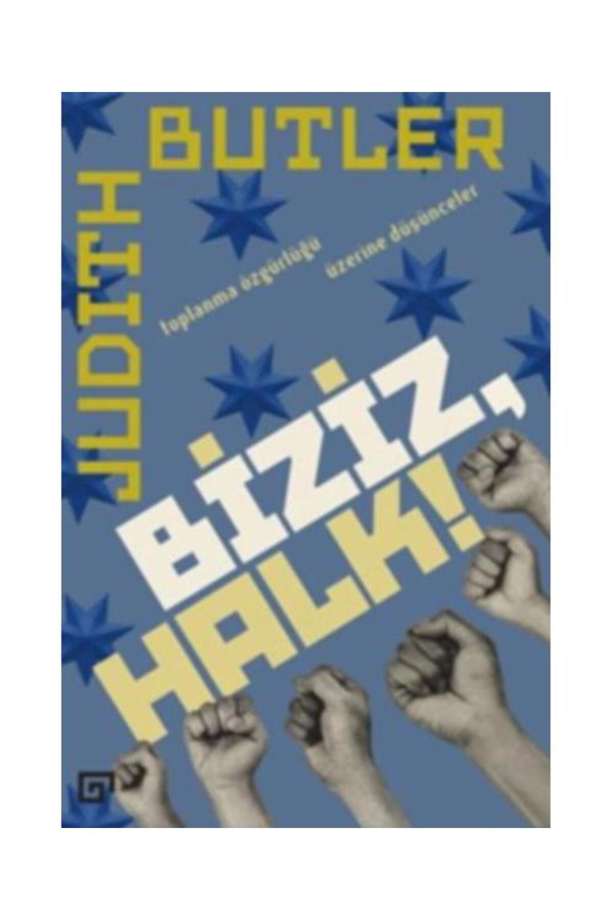 Koç Üniversitesi Yayınları Biziz, Halk!