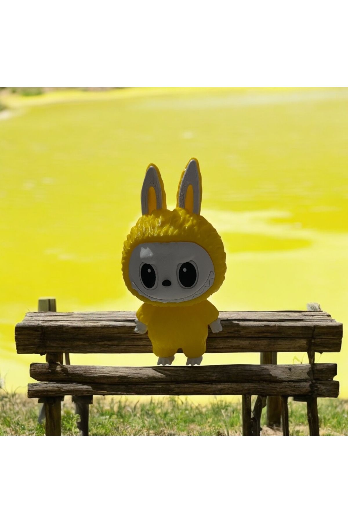 3D TASARIM Oyuncak figür