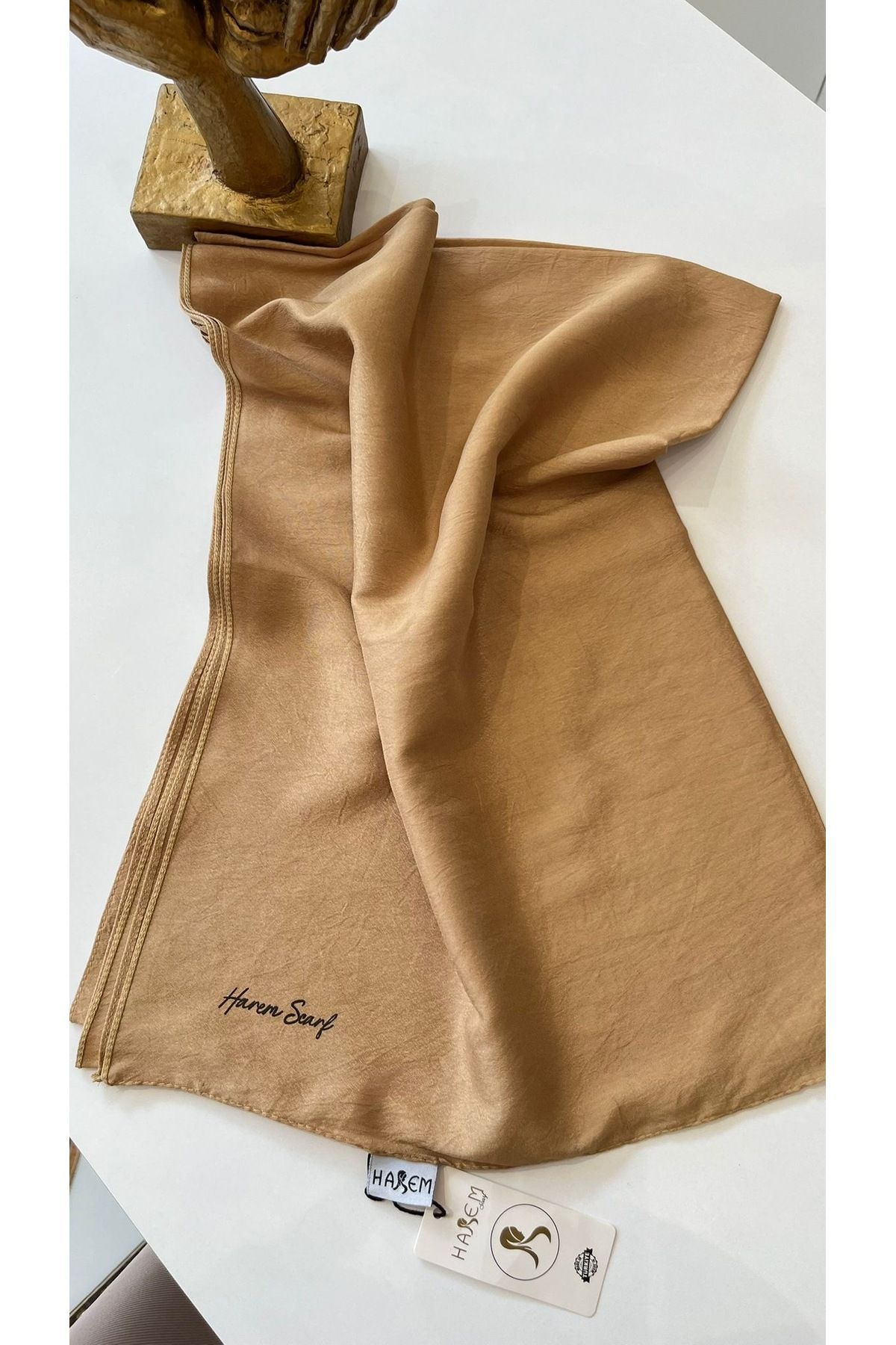 HAREM SCARF Vual Şal