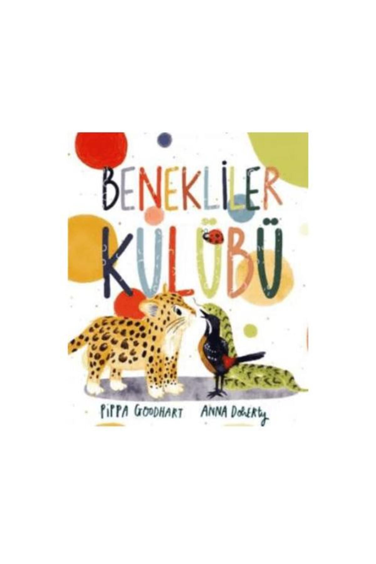 Vidhata Yayınları Benekliler Kulübü
