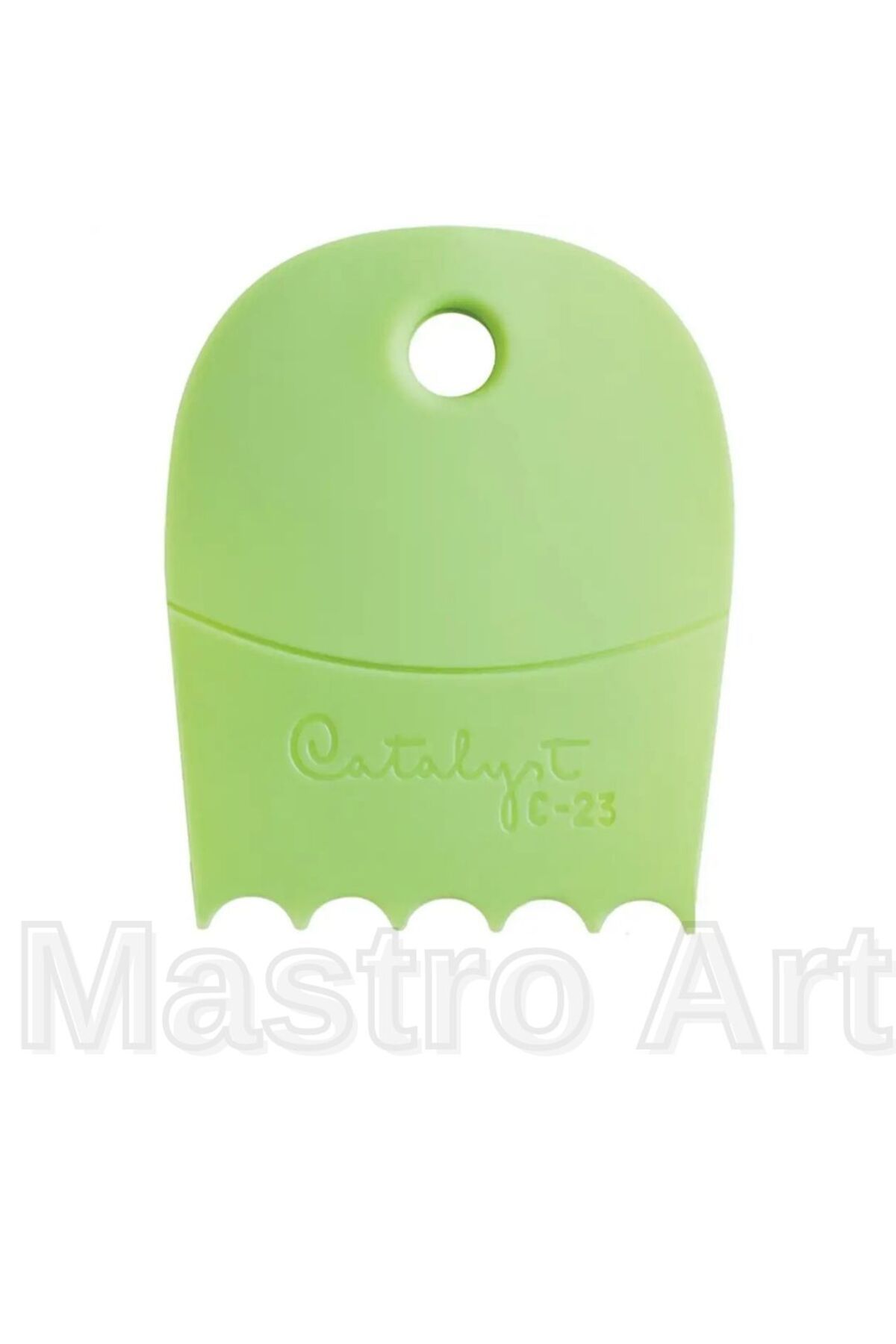Mastro Art Princeton Seramik ve Resime Uygun Catalyst Contour