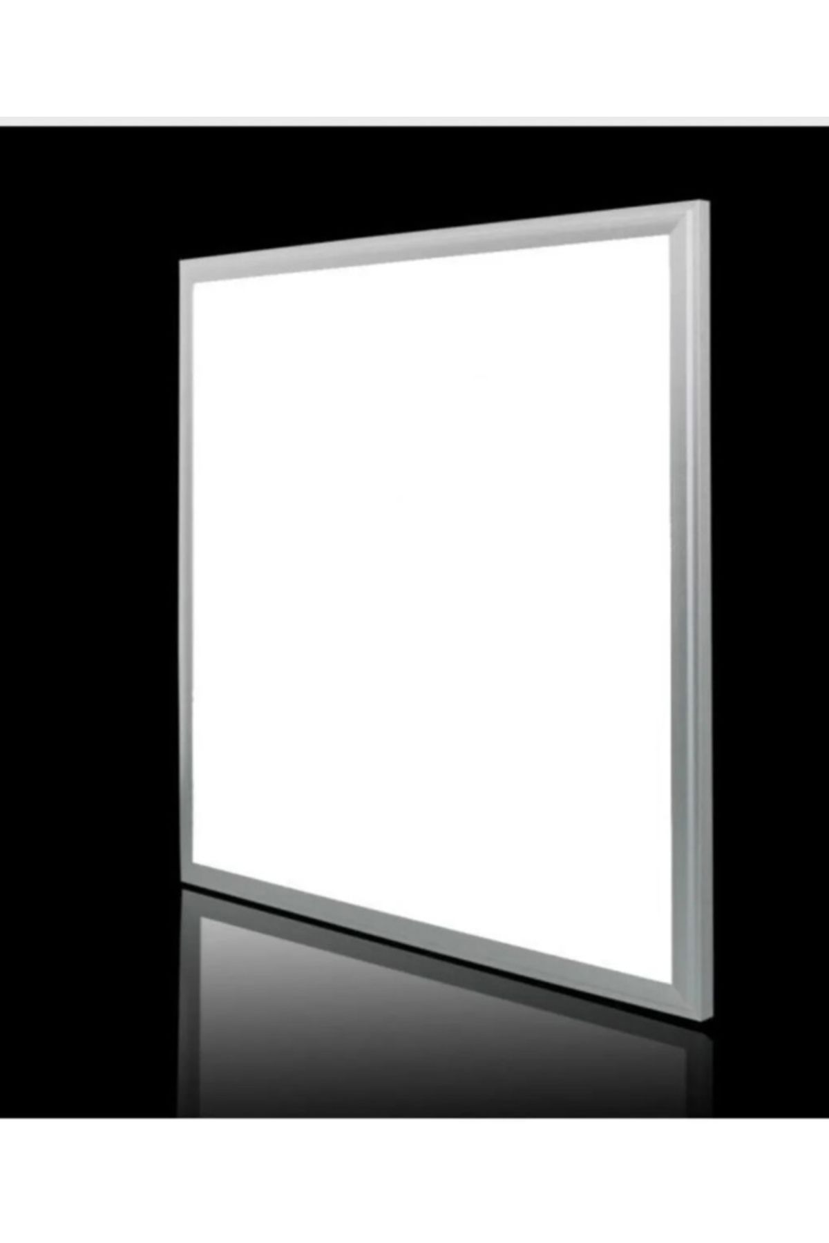 Noas 60X60 Led Panel Beyaz Işık