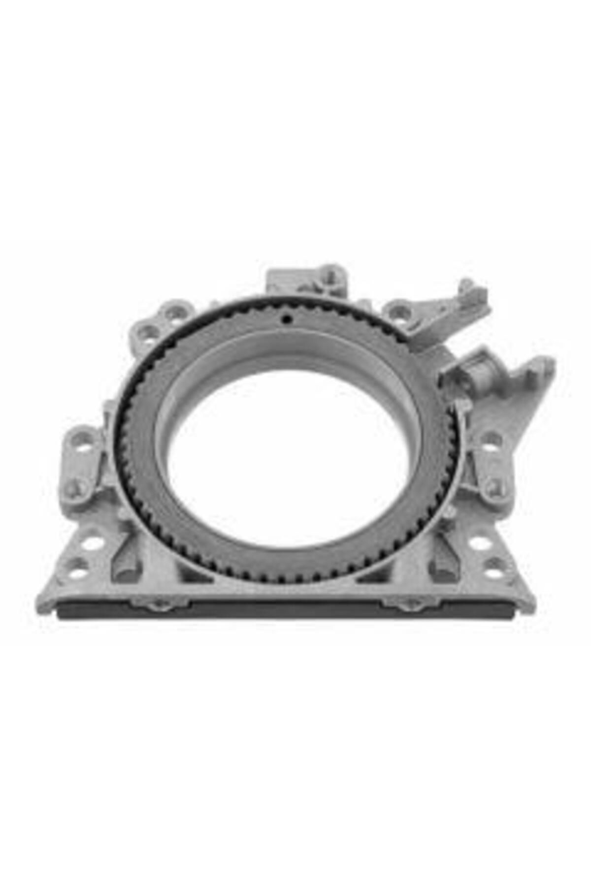 İthal Motor Flanşlı Keçe - CBZA - Motor - 1.4 TDI - Golf - 2009 - 2011