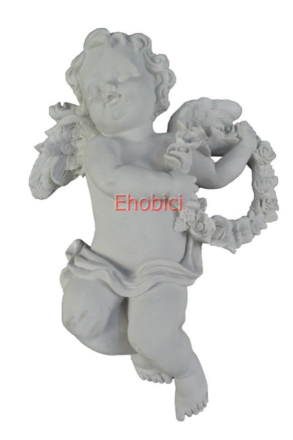ehobici Polyester Melek3 24x18 Cm M12