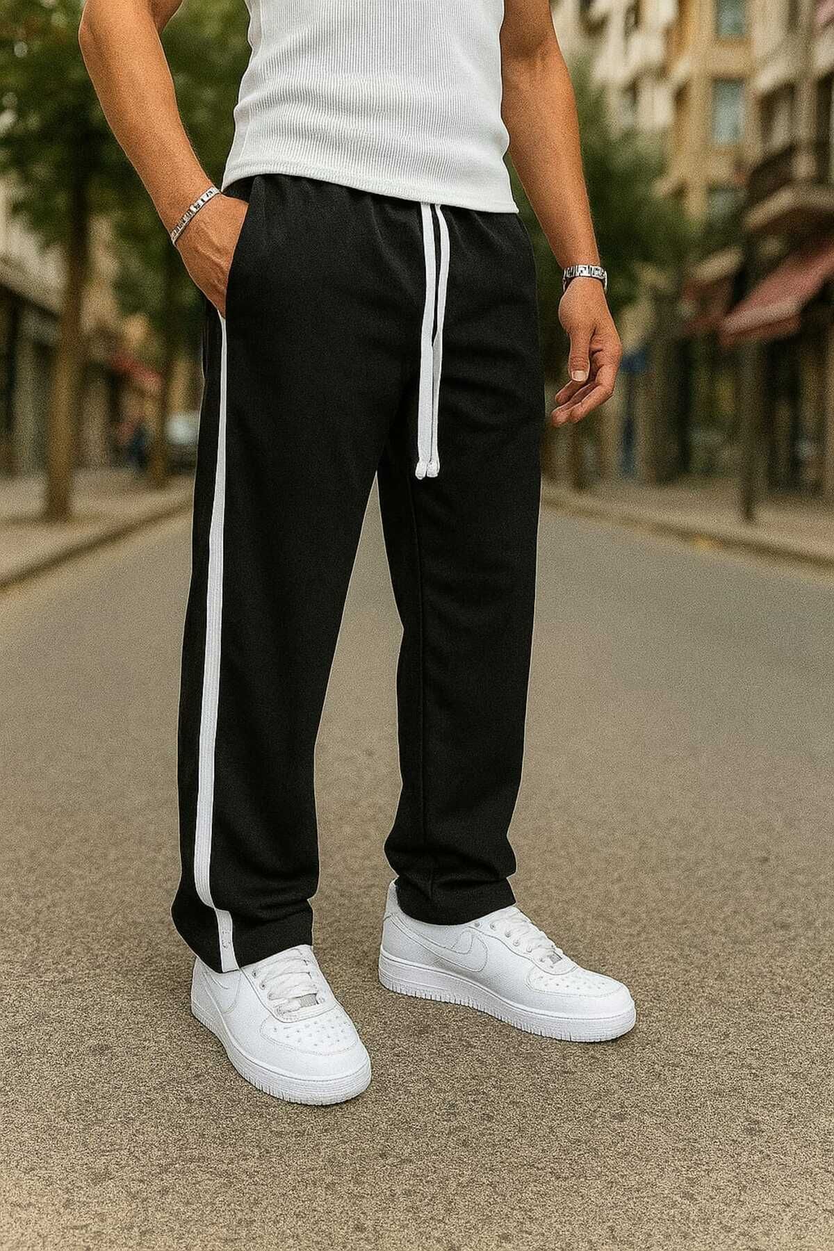 TORYUM TEKSTİL BAGGY EŞOFMAN