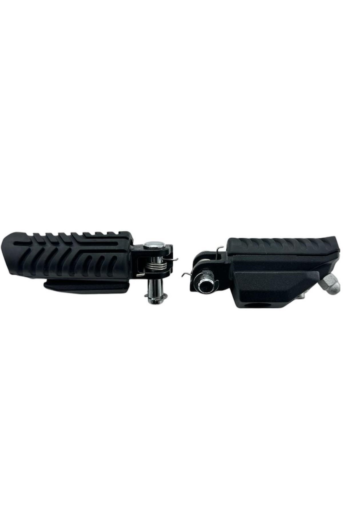 MOTOHANE CF Moto SR 250 Ön Basamak Takımı E5