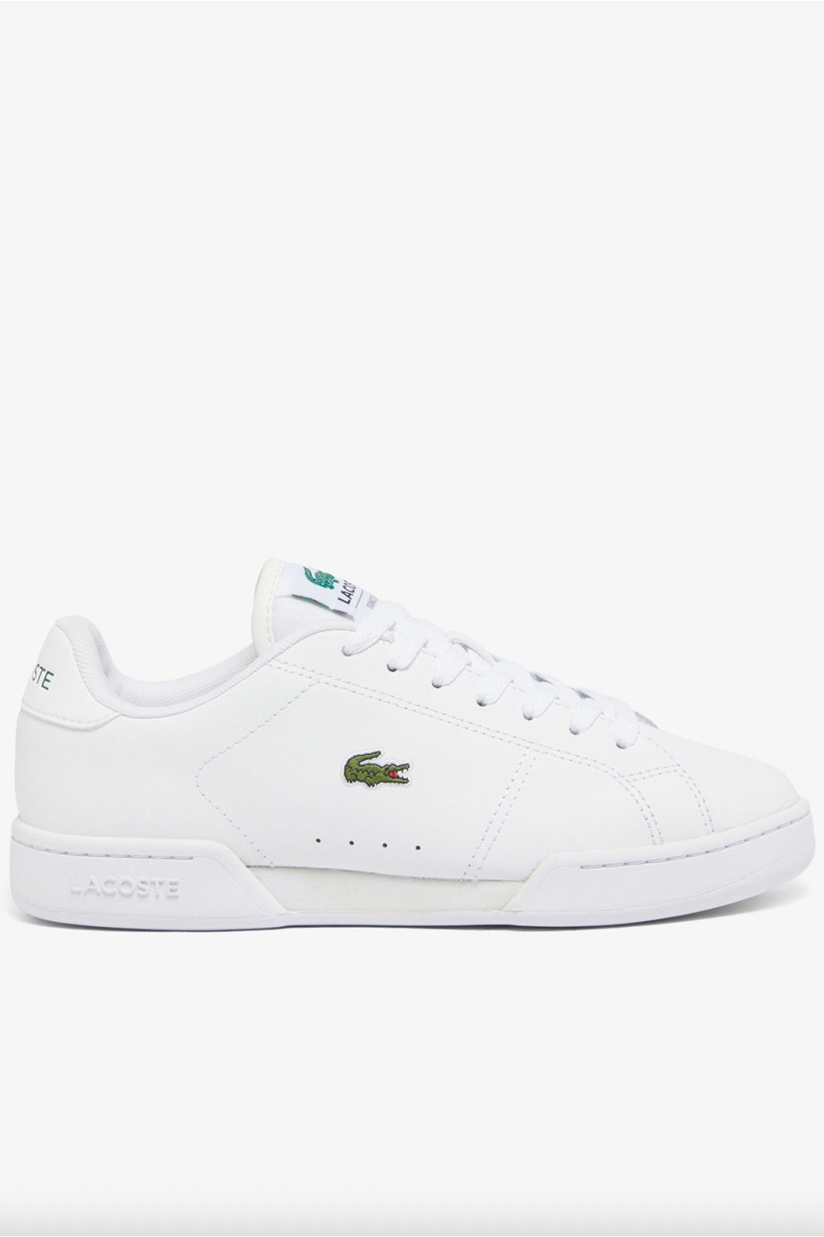 Lacoste Women's Carnaby Cup Leather Sneakers