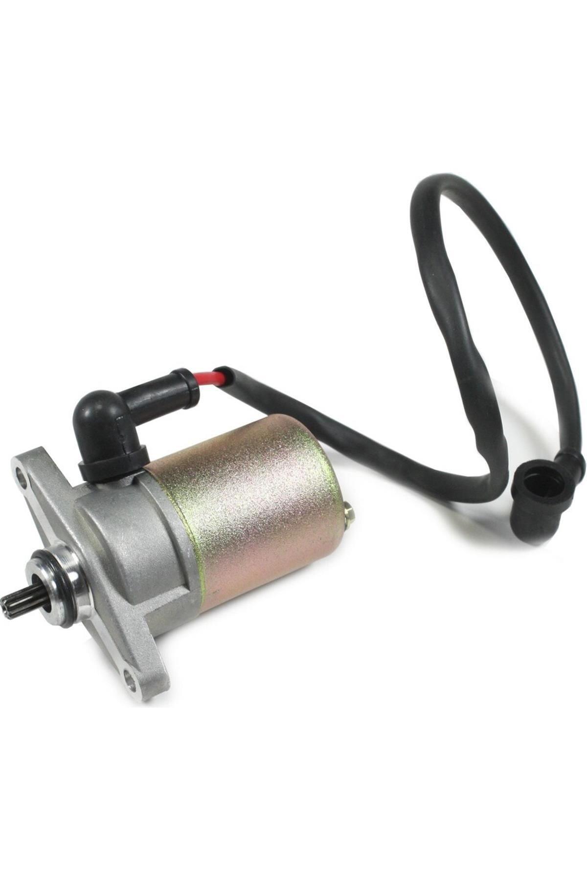 MOTOHANE Kuba VN50 Pro Marş Motoru Komple