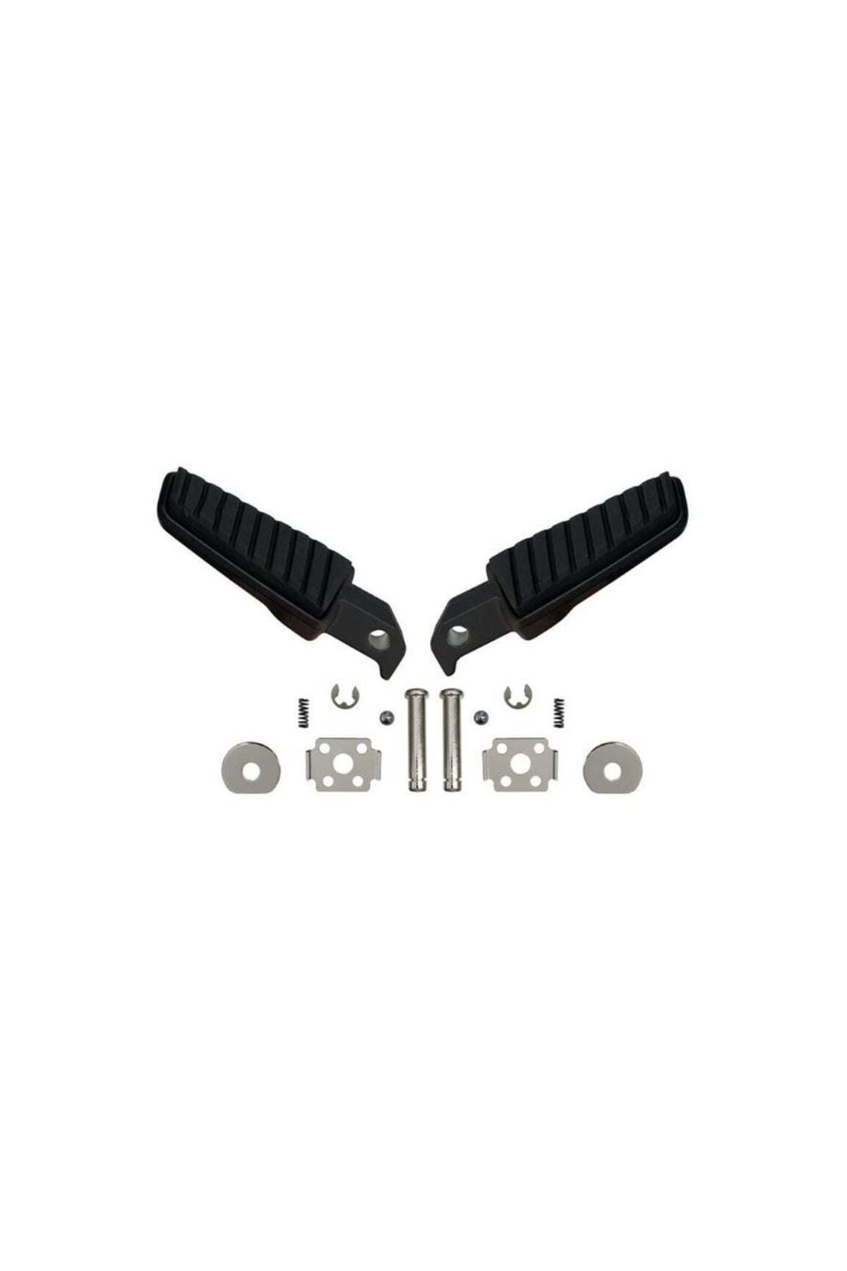 MOTOHANE CF Moto 250 NK Arka Basamak Takımı E5