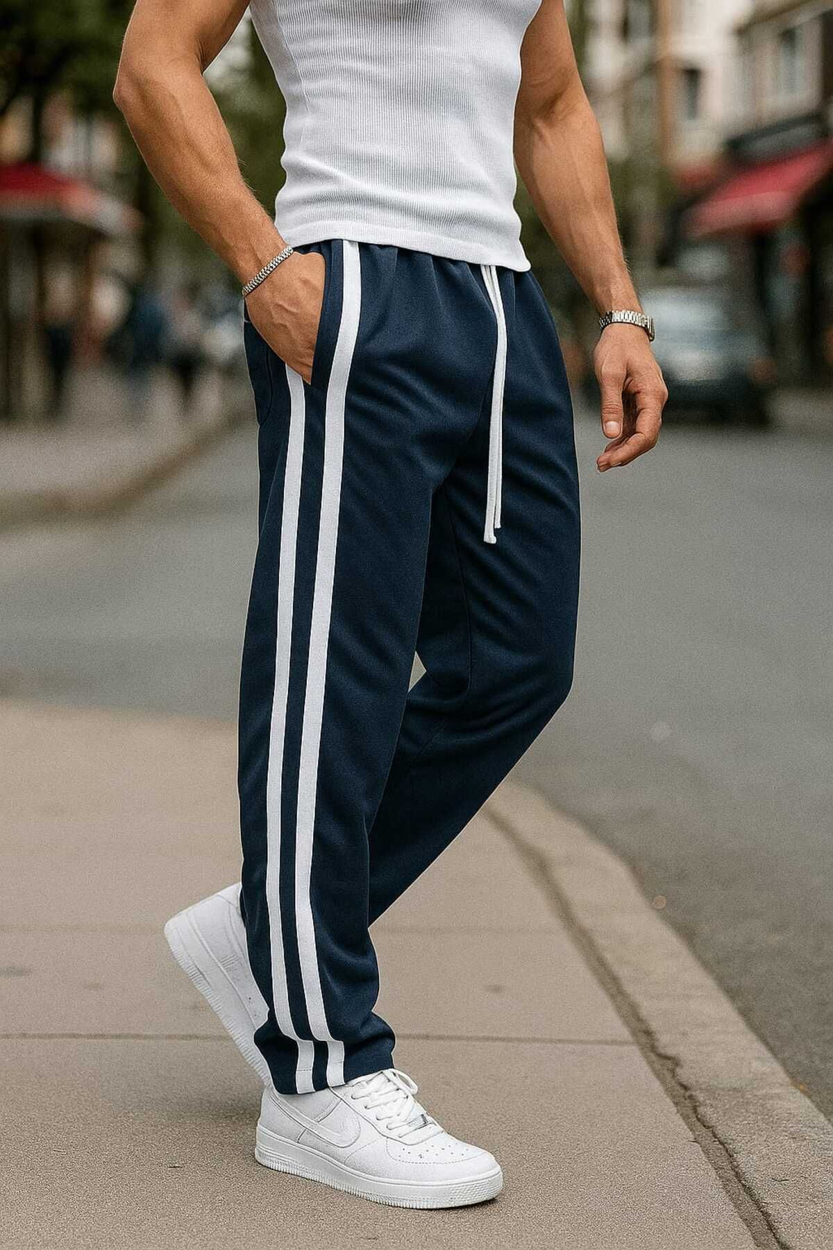 TORYUM TEKSTİL BAGGY EŞOFMAN