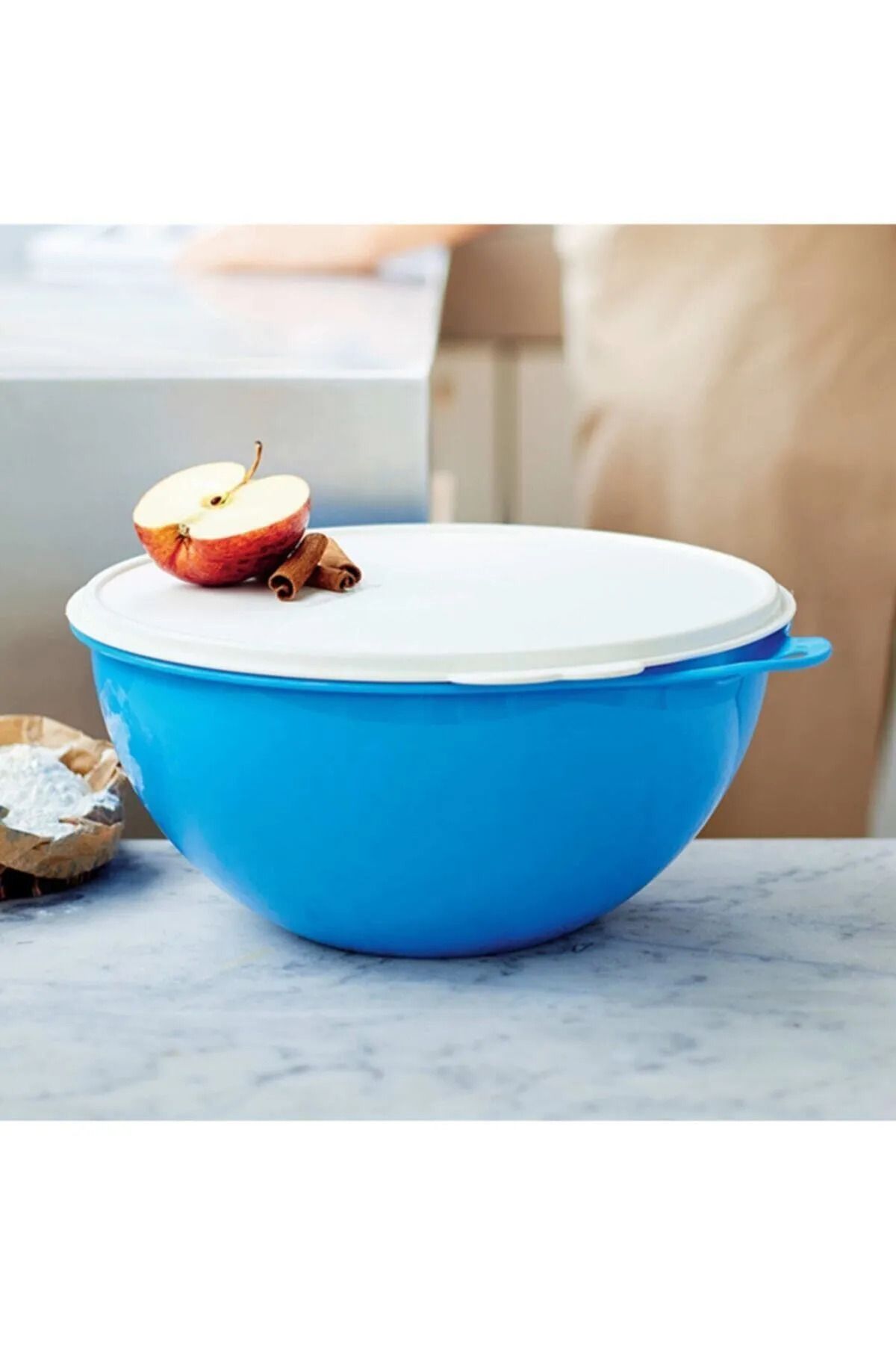 Aren Sanat Miksim Saklama Kabı 7.5 Litre