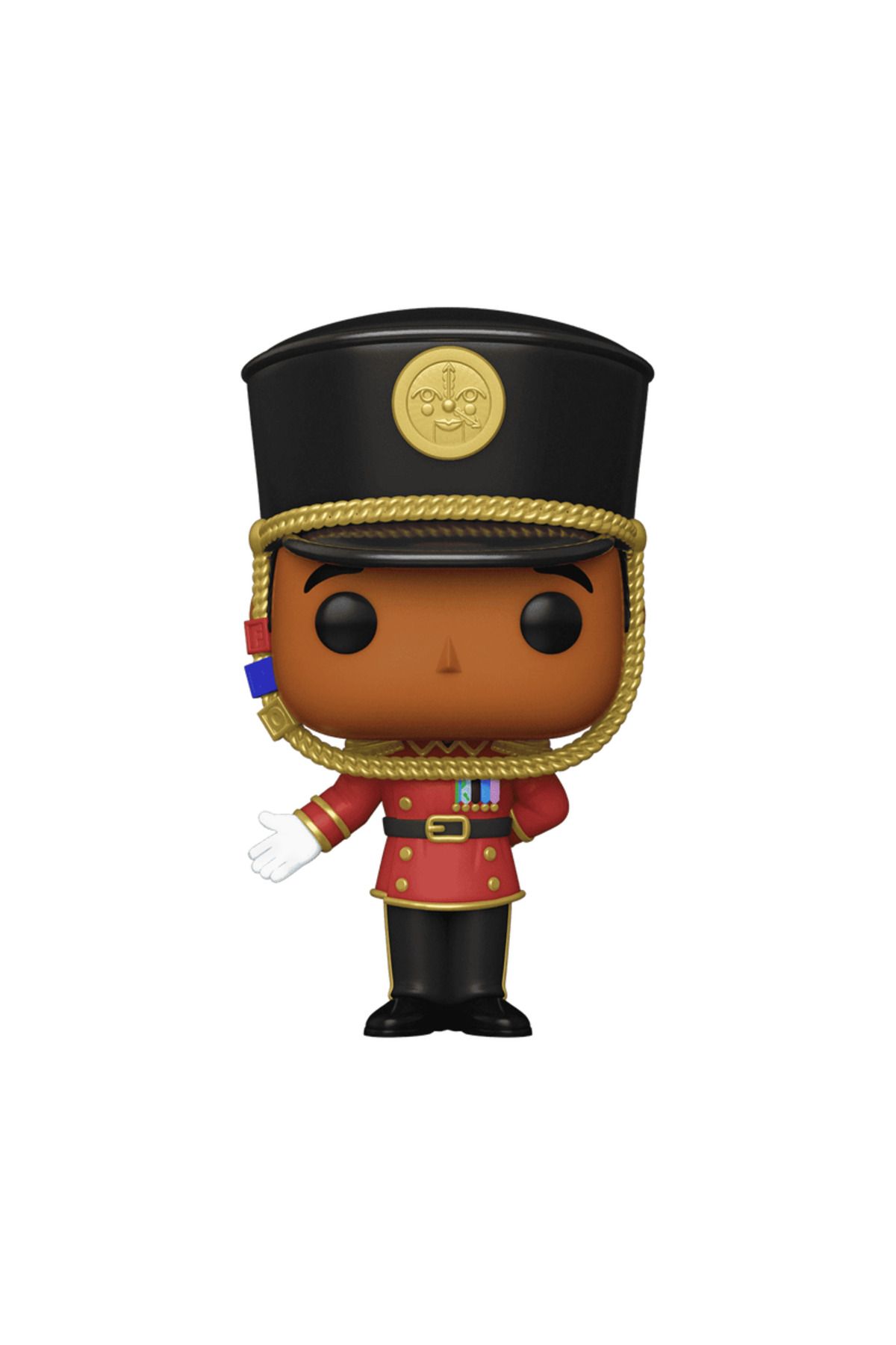 Funko Pop! FAO Schwarz - Toy Soldier #161