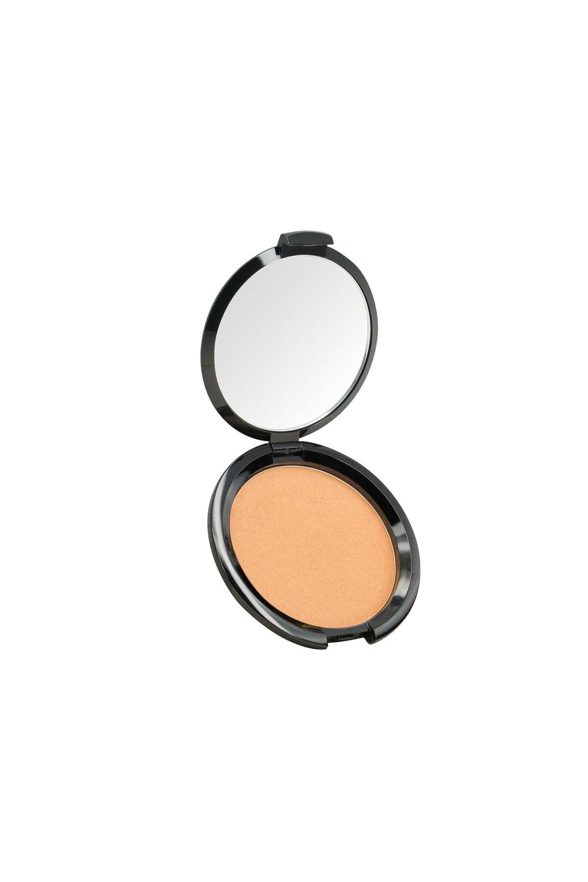 Layla Cosmetics-Compatto Abbronzante Top Cover No 1 - Bronzing Powder 3