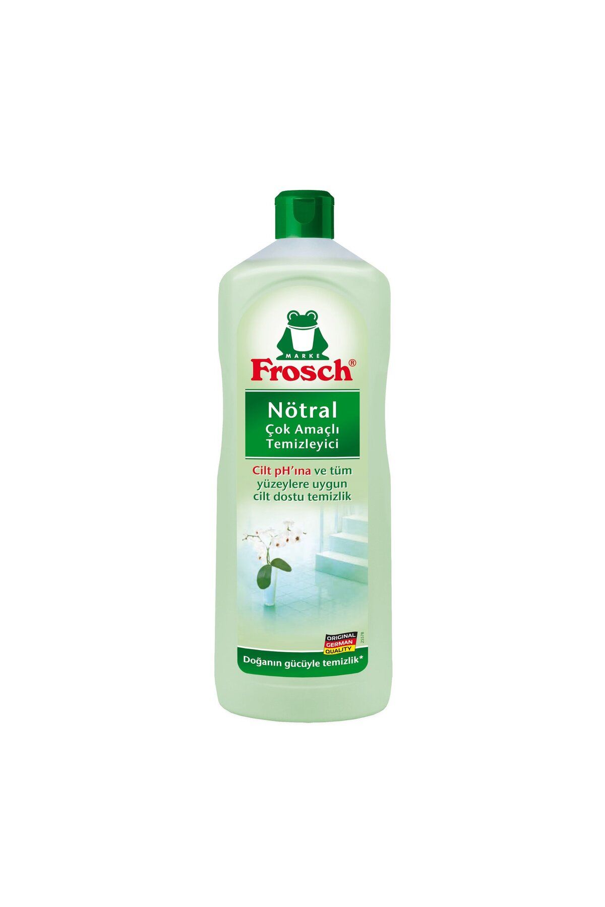 Frosch Ph Nötr Çok Amaçlı Temizleyici 1000 Ml
