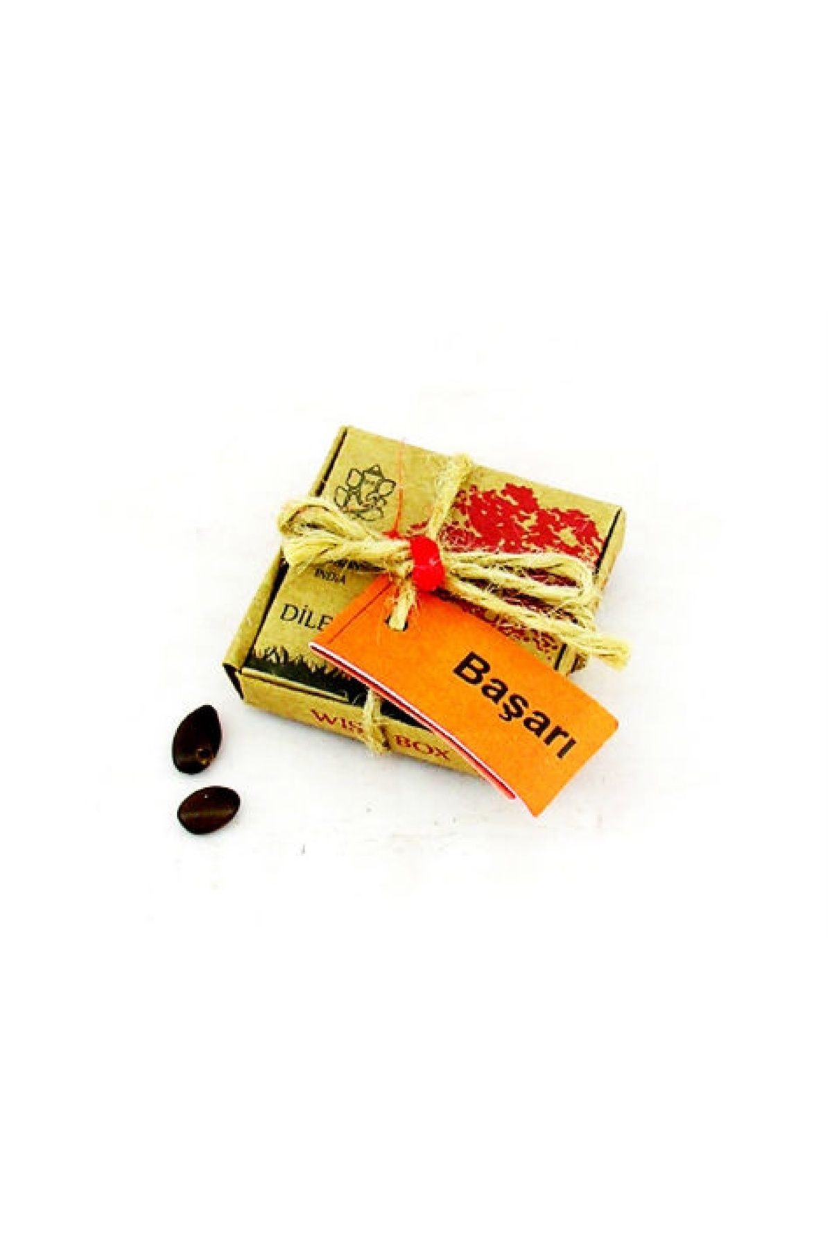 maarketim Dilek Tohumları - Başarı