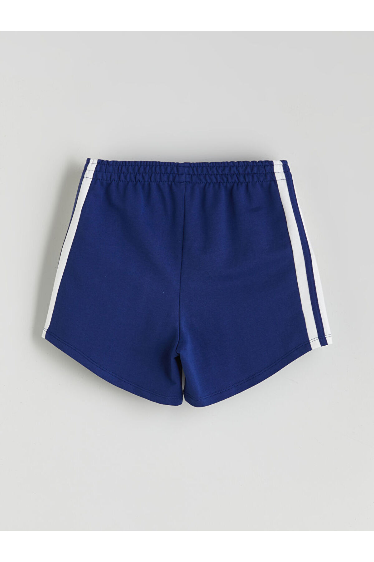 LC Waikiki-Create Your Style from Uzg Store |   Nyc Printed Girls Shorts with Elastic Waist 2