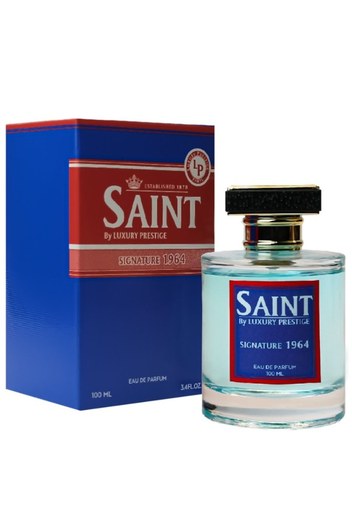 Tesbihane Saint Signature 1964 Kadın Parfüm 100ML EDP