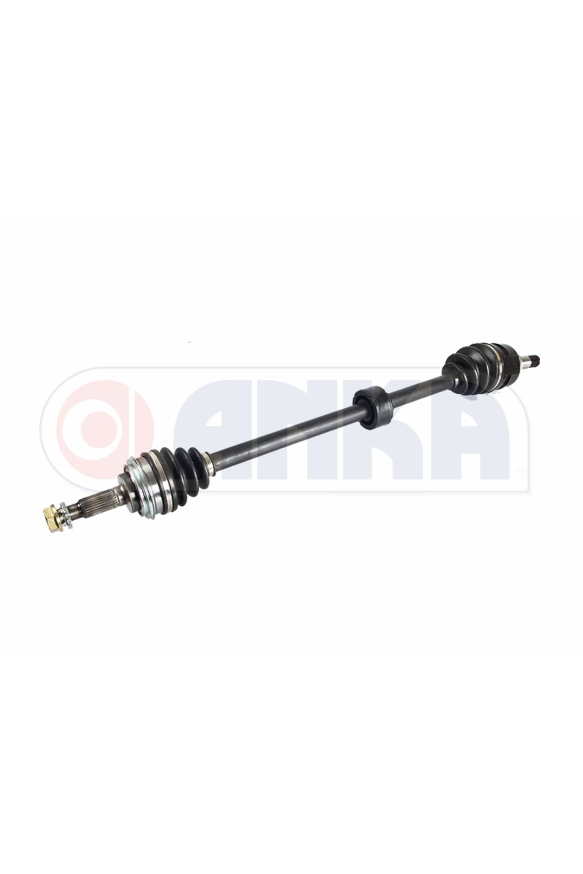 Anka AKS KOMPLE SAĞ TOYOTA COROLLA 1.6 87-02