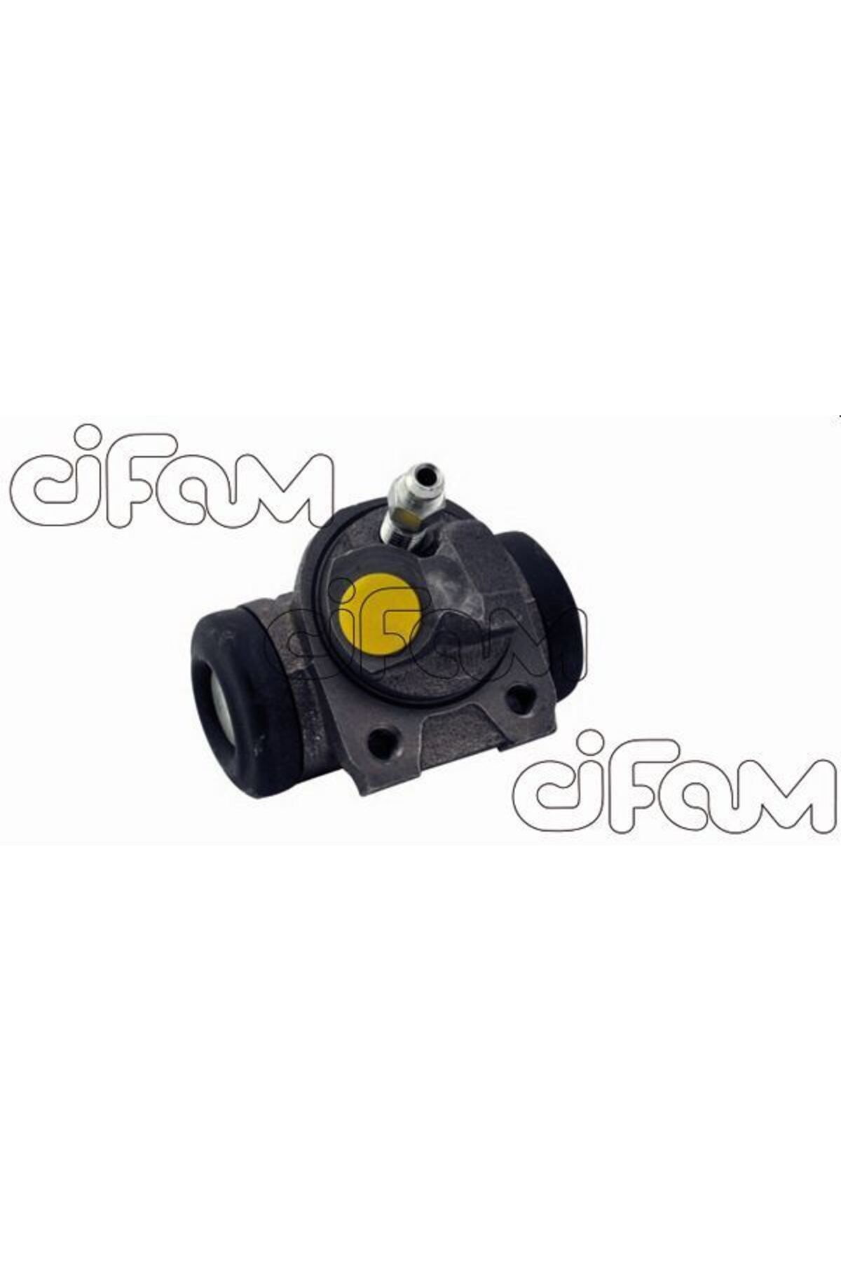 CİFAM FREN SİLİNDİRİ SAĞ R9-R11 22mm