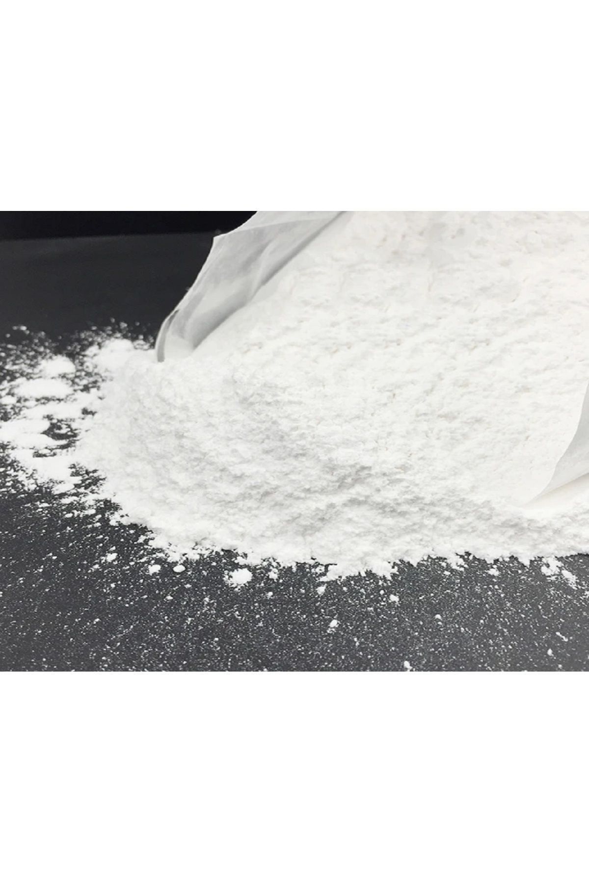 Saatistan Hobi Biblo ve Dekoratif Vazo Kalıp Döküm Harcı 1 Kg, Güçlü ve Hızlı Donan