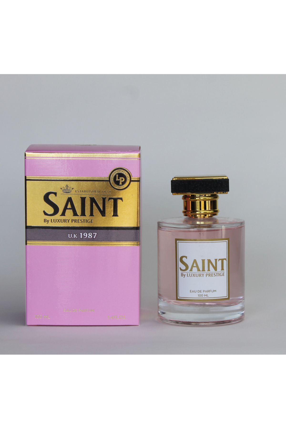 Tesbihane Saint UK 1987 Kadın Parfüm 100ML EDP