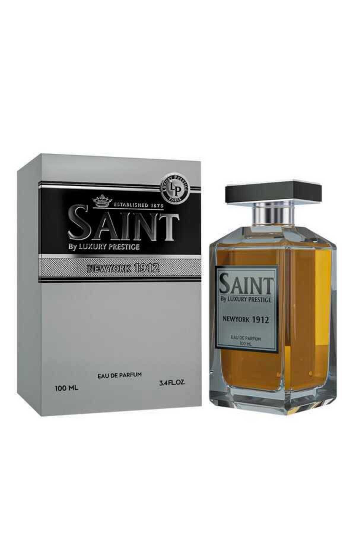 Tesbihane Saint Newyork 1912 Erkek Parfüm 100ML EDP