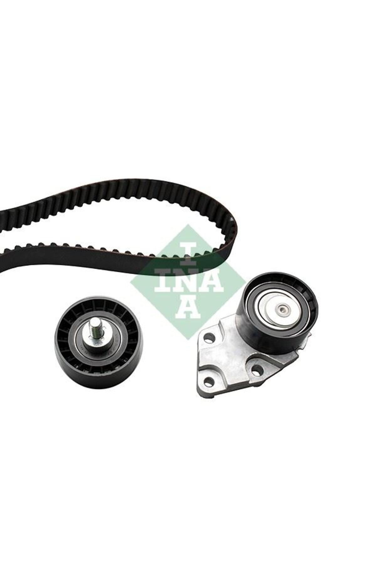 İna EKSANTRİK GERGİ KİTİ 127x254 CHEVROLET-DAEWOO AVEO-CRUZE-KALOS-LACETTI-NUBIRA 1.4-1.4-1.6 05-