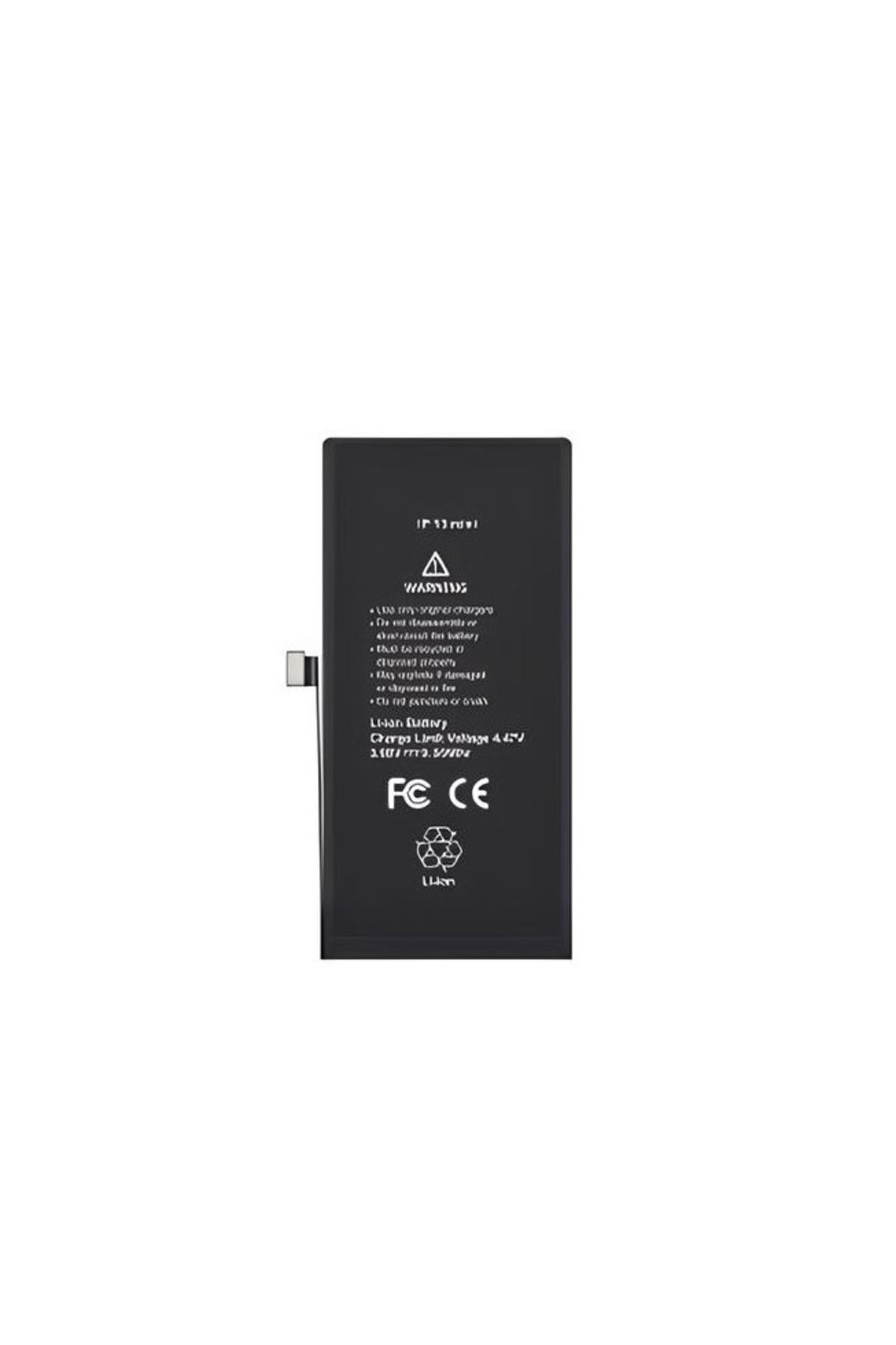shop AZURTECH iPhone 13 MINI Batarya Pil Sıfır Orijinal