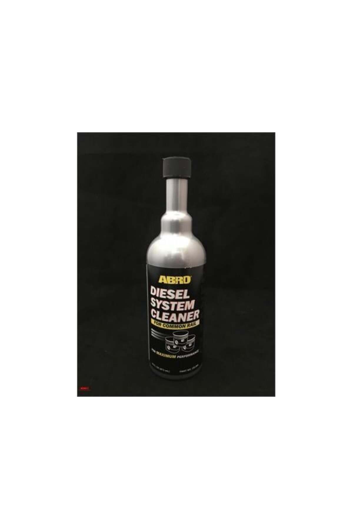 Universal KOMPLE DİZEL YAKIT SİSTEM TEMİZLEYİCİ 473ML
