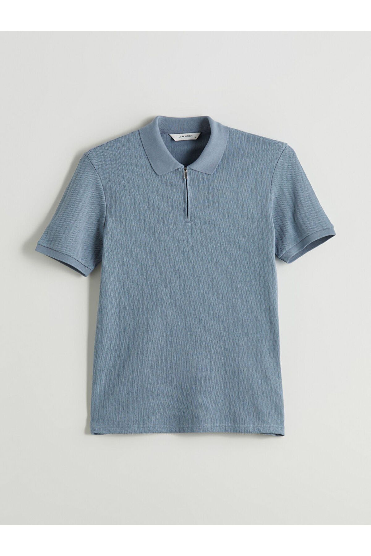 LC Waikiki Polo Yaka Erkek Tişört