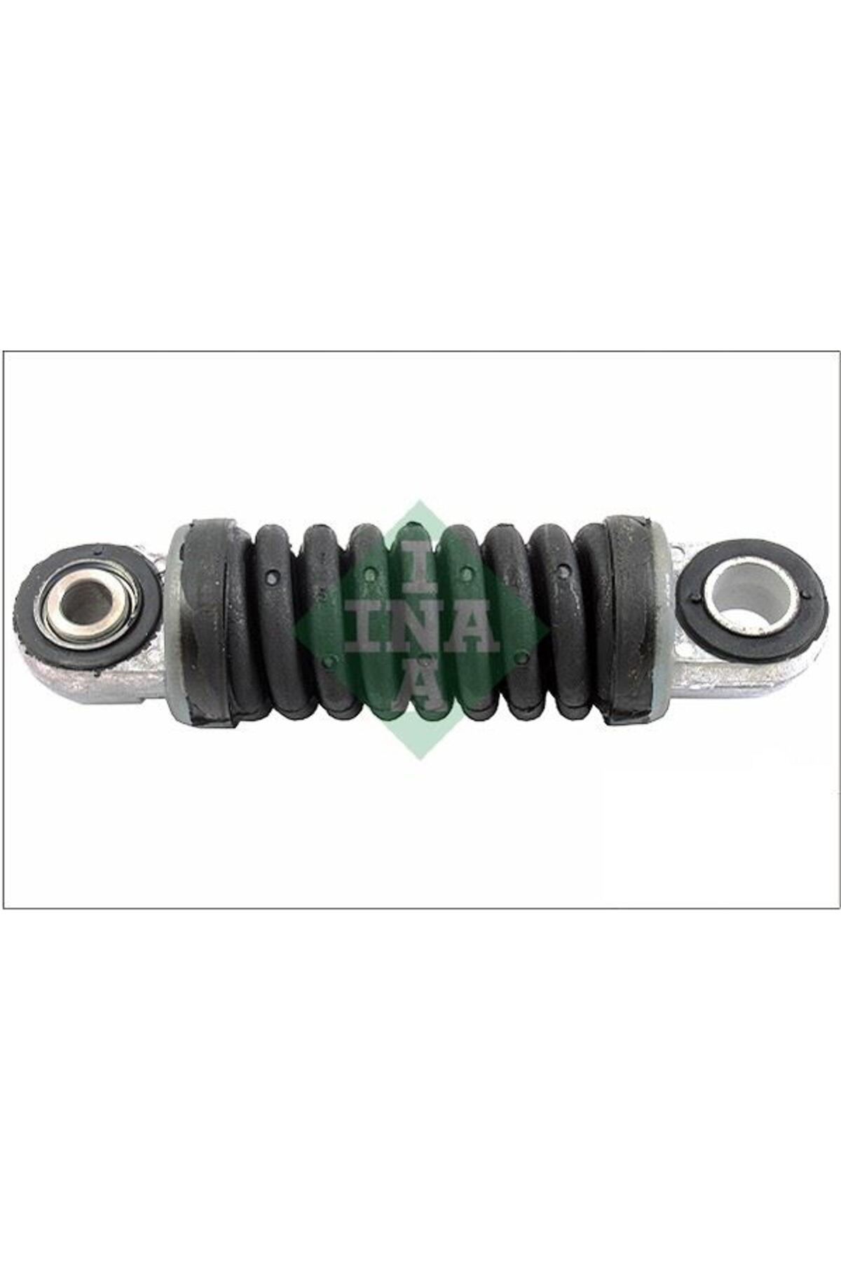 İna ALTERNATÖR GERGİ RULMANI TİTREŞİM AMORTİSÖRLÜ PARTNER-BERLINGO-P306-406-605-806-EXPERT 1.8D-1.9TD