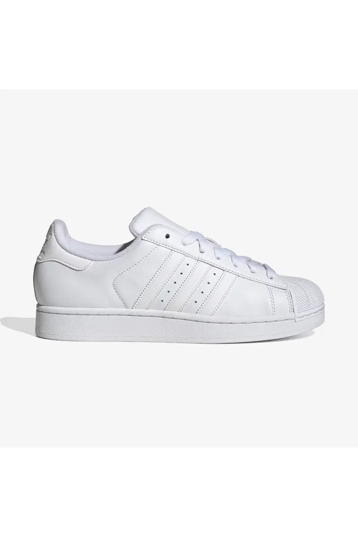 adidas Superstar Unisex Spor Ayakkabı Eg4960