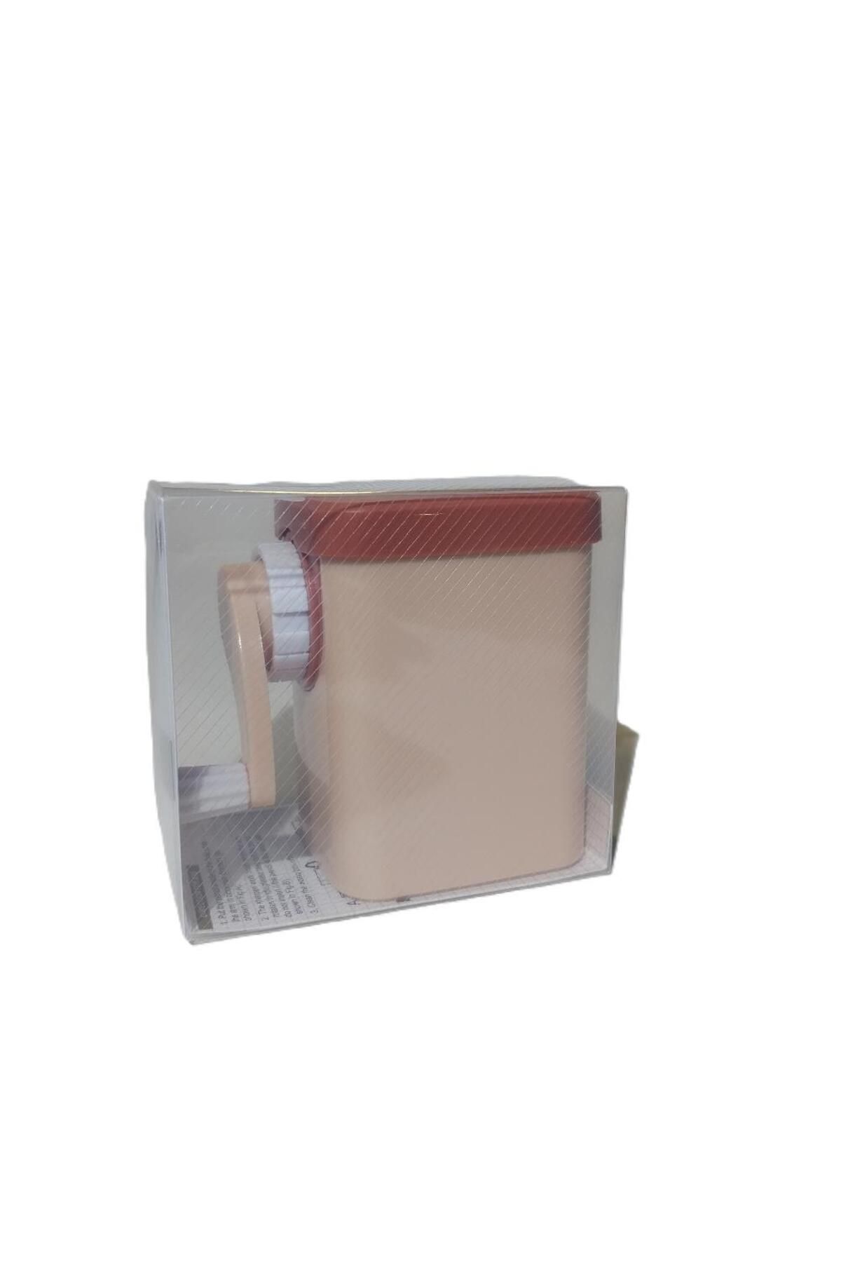 Bafix-Pencil Sharpener with Sleeve Lao Huang Pencil Sharpener with Sleeve (Mixed Color 1 Piece) 2