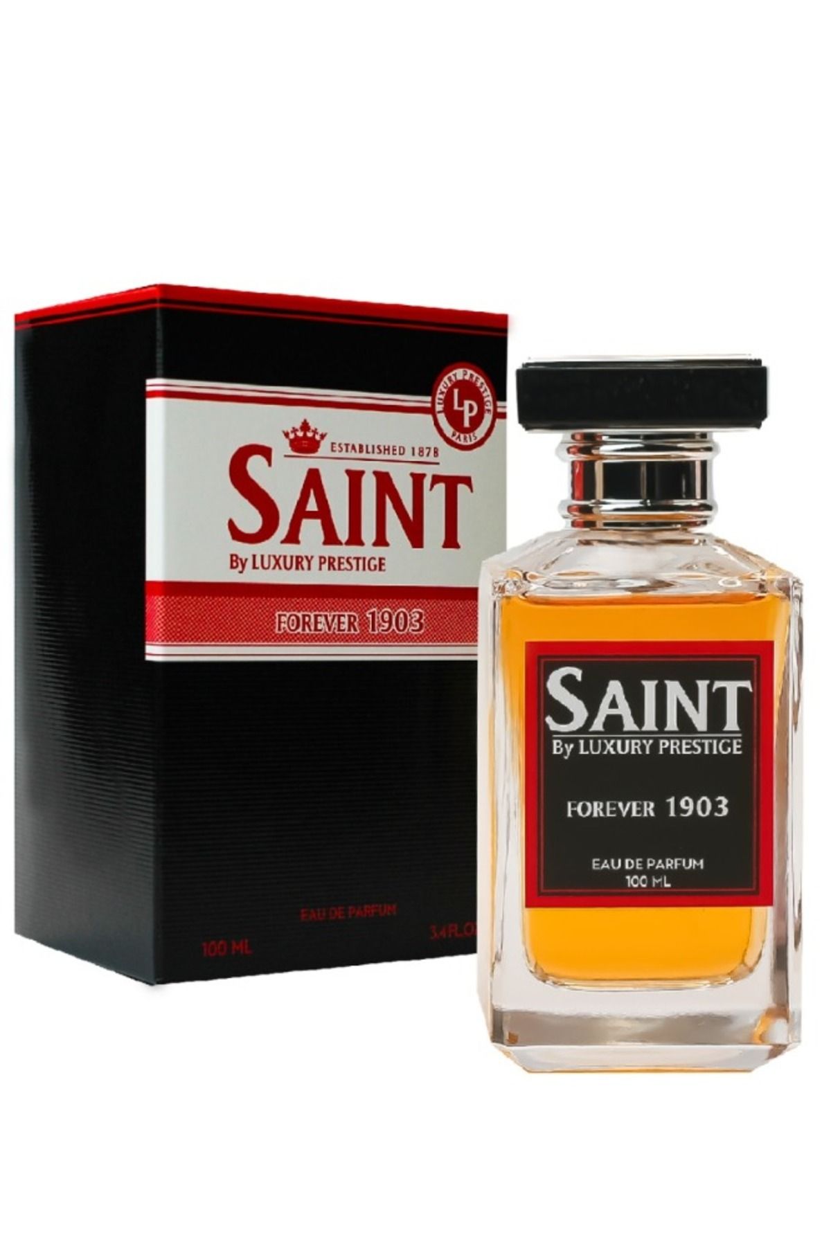 Tesbihane Saint Forever 1903 Erkek Parfüm 100ML EDP