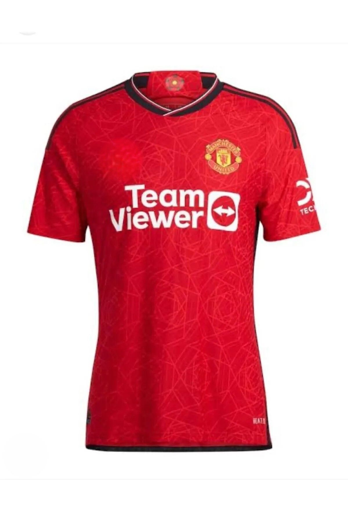 Lion Spor M'anchester U'nited 23/24 Sezon İsimsiz İç Saha Forması