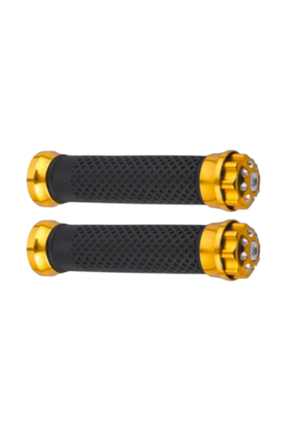 Motobir Elcik Takımı Xl-275 Siyah Gold