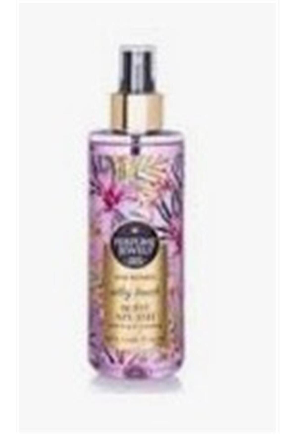 Eyüp Sabri Tuncer Pj Body Sılky Touch 250 ml Vücut Spreyi