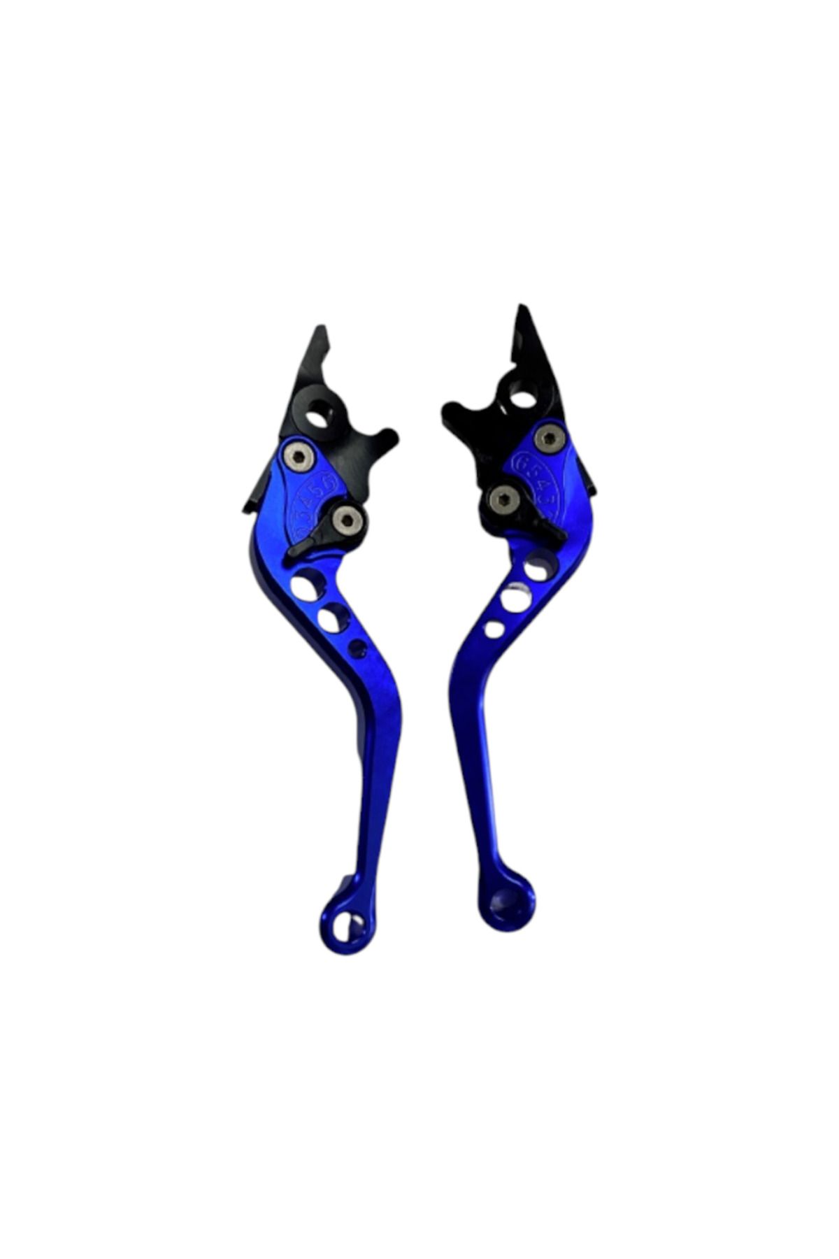Motobir Spor Manet Seti Mavi Yamaha Nmax