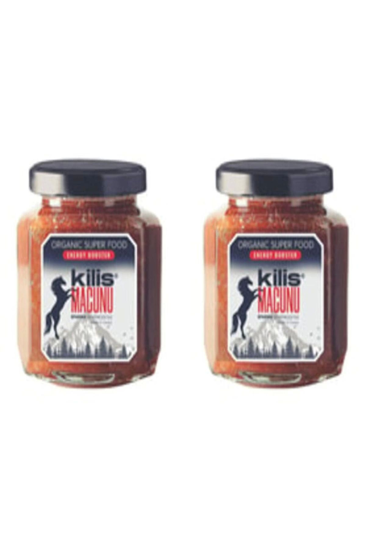 yusuftex Kilis Macunu Erkeklere Özel Etkili Karışım 240 Gr X 2 ADET